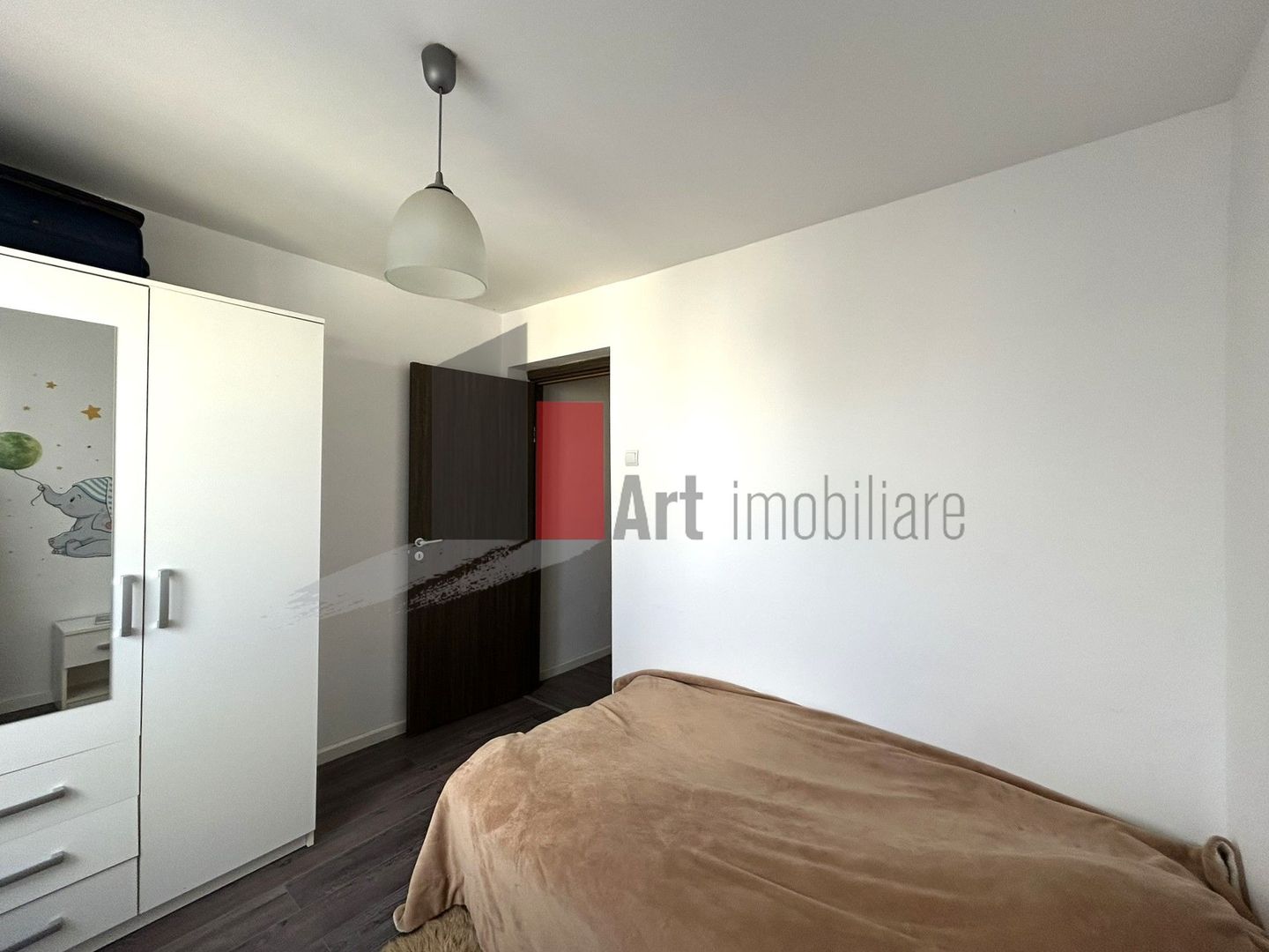Apartament mobilat si utilat | Zona Tei/Parcul Tei - Poză 9
