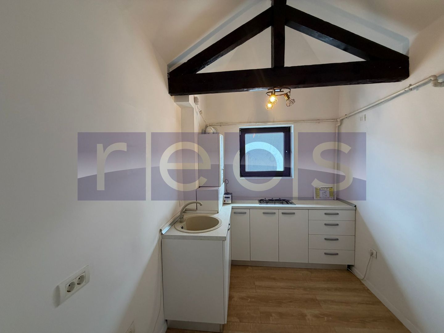 DOROBANTI-CAPITALE | SPATIU BIROURI | 270 MP | APARTAMENT IN VILA | - Poză 21