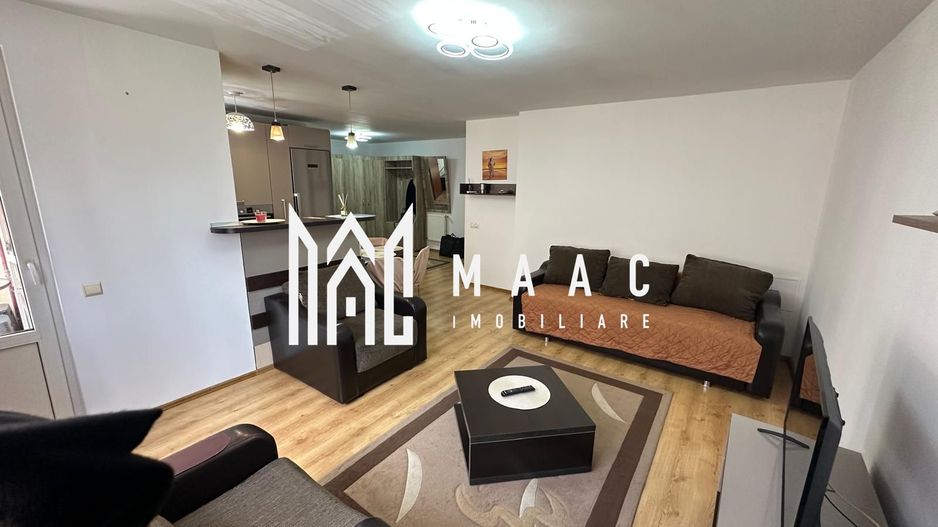 APARTAMENT 3 CAMERE I DECOMANDAT I 77 MP I ET 2 I HIPODROM 3 - Poză 5