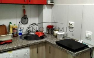 Garsoniera 21 mp, etaj 2, Expo Transilvania - Poză 5