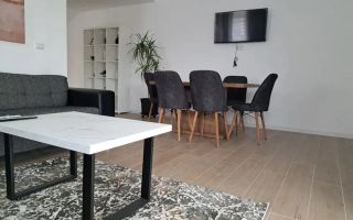 Apartament lux I Duplex curte privată I Zona Dumbrăvița - Poză 1