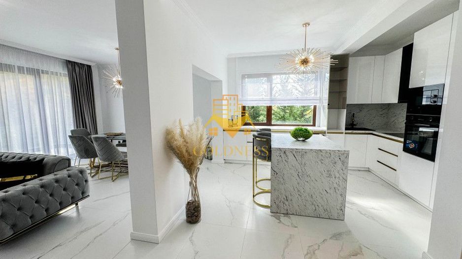 Casa individuala, 4 camere, constructie noua, Salicia zona Sun Tropez - Poză 18