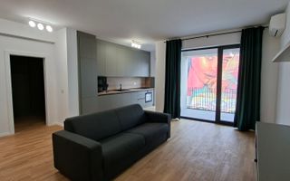 Apartament la Paltim + loc de parcare subteran - Poză 14