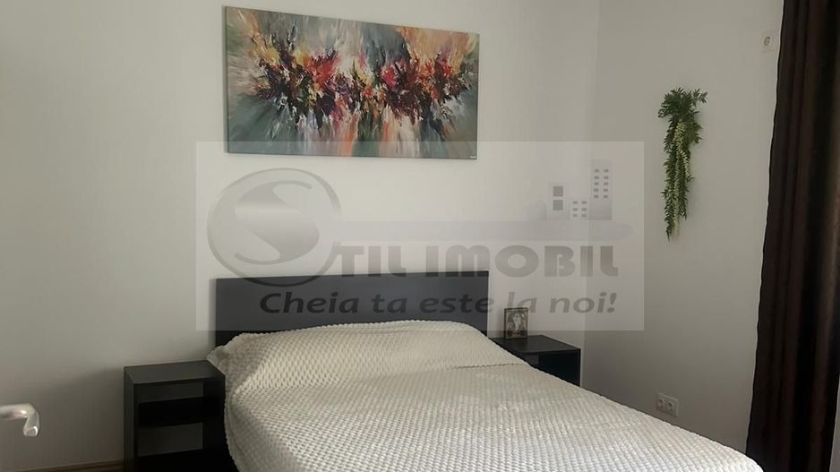 Apartament 2 camere si Loc de parcare– Complex Bellvue, Copou, Iași - Poză 7