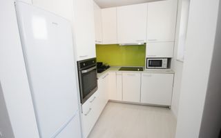 2 camere, modern, bloc nou, balcon, parcare, Marasti, FSEGA - Poză 7
