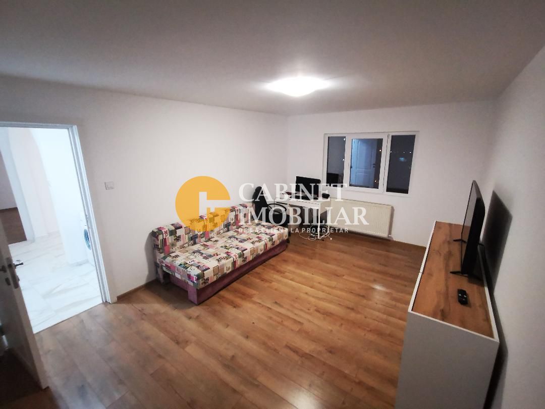Apartament 2 camere, CUG – Selgros | 54 mp | Etaj 4/4 | Renovat complet - Poză 1