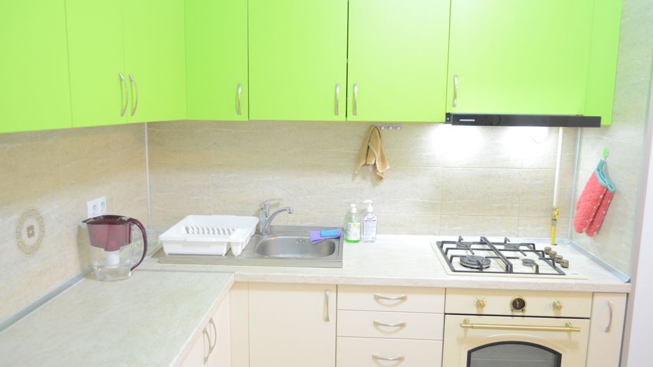 Apartament 2 camere, str Soporului in Grand Park Residence - Poză 5