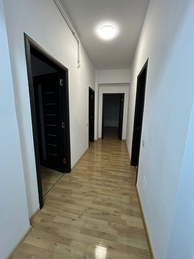AP. 2 CAMERE OLTENITEI, PET-FRIENDLY, PARCARE INCLUSA, BLOC NOU - Poză 9