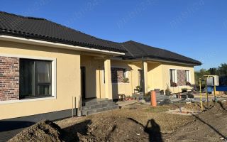 🏡 Duplex pe parter – confort și funcționalitate în Giarmata - Poză 2