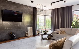 Dumbravita Vila 7 Camere | 205mp Utili 770mp Teren | Zona Lac - Padure - Poză 1