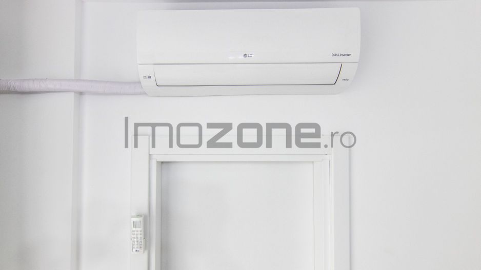 Garsoniera De Inchiriat | langa Metrou | Iuliu Maniu | Mobilata si Utilata - Poză 40