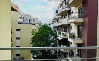 3 camere 100 mp | Herastrau | Cartierul Francez | Parcare -1 - Poză 7