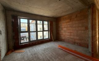 2 camere cu terasa de 17 m langa PARC si METROU cu parcare si boxa - Poză 10