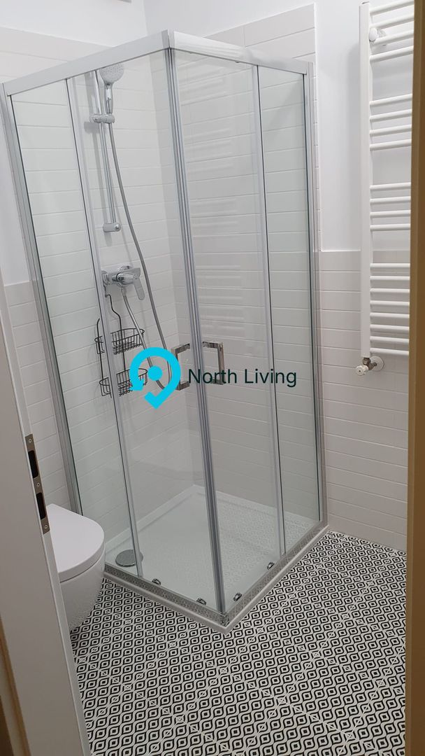 Apartament Premium | 2 Bai | Etaj 2 | Aviatiei Park - Poză 20