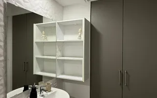 Chirie I Apartament 2 camere | 4 City North I Pipera I Parcare - Poză 14