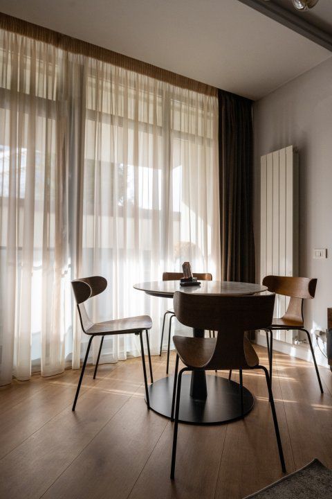 DUPLEX 3 CAMERE | DINAMIC CITY FLOREASCA | LUX - Poză 3