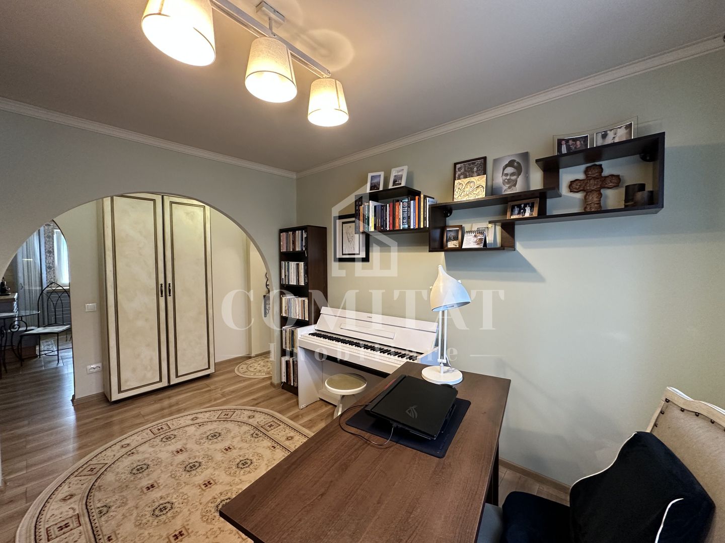 Apartament 4 camere | 92,78mp | Zona Parcul Diana - Poză 9