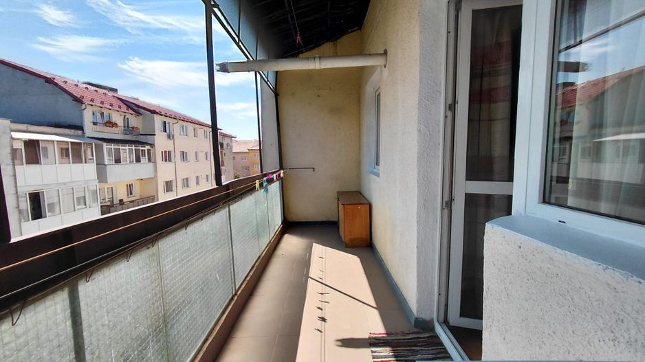 Apartament 2 camere decomandat Strada Intrarea Arieșului - Poză 8