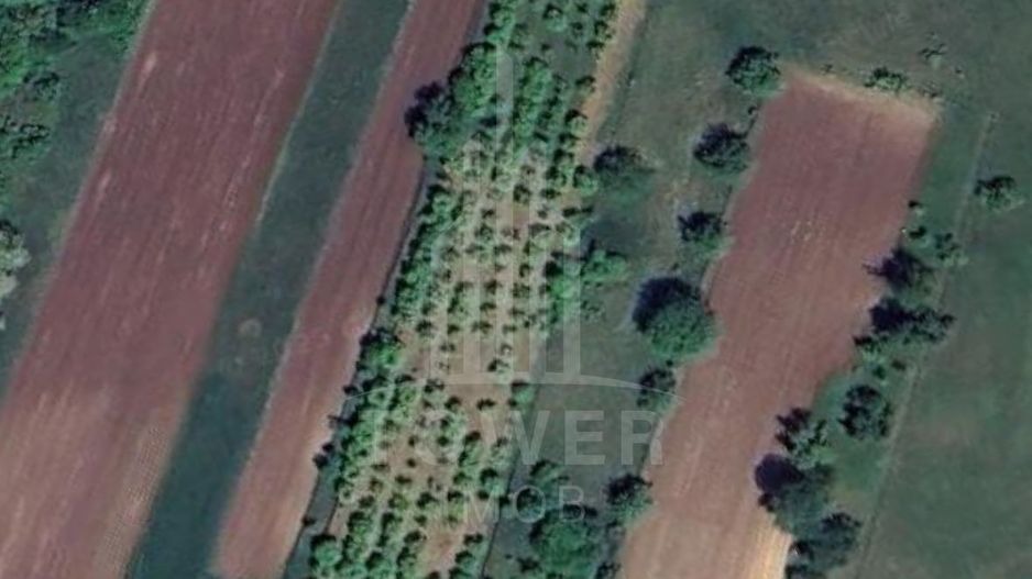 Teren intravilan Sibiu - Poză 1