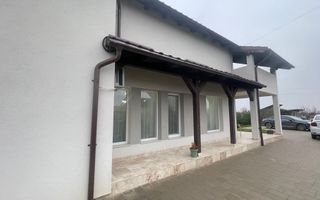 Casa de vanzare | 140mp | Paulesti, sat Ruseni - Poză 27