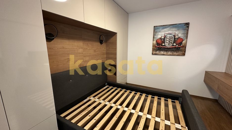 Apartament 2 Camere | Parcare subterana | Bloc Nou | Etaj Intermediar - Poză 10