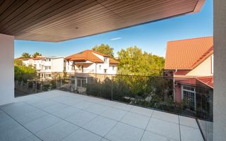 ARQA Jolie-Village || 3 camere || Comision 0% - Poză 3