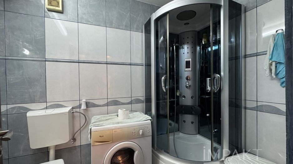 apartament 3 camere de inchiriat in Floresti cu parcare si zona verde - Poză 8