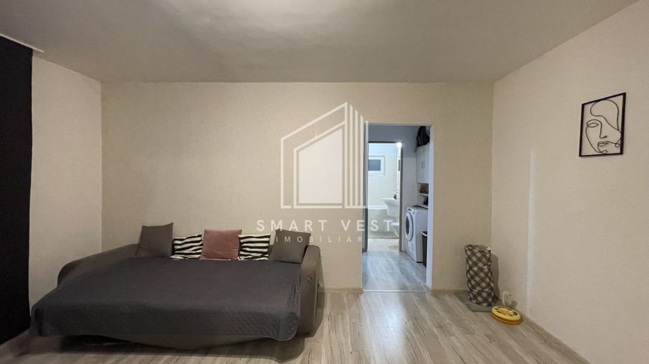 Apartament 2 camere | 56 mp | Etaj 4 | Zona Micro 16 - Poză 2