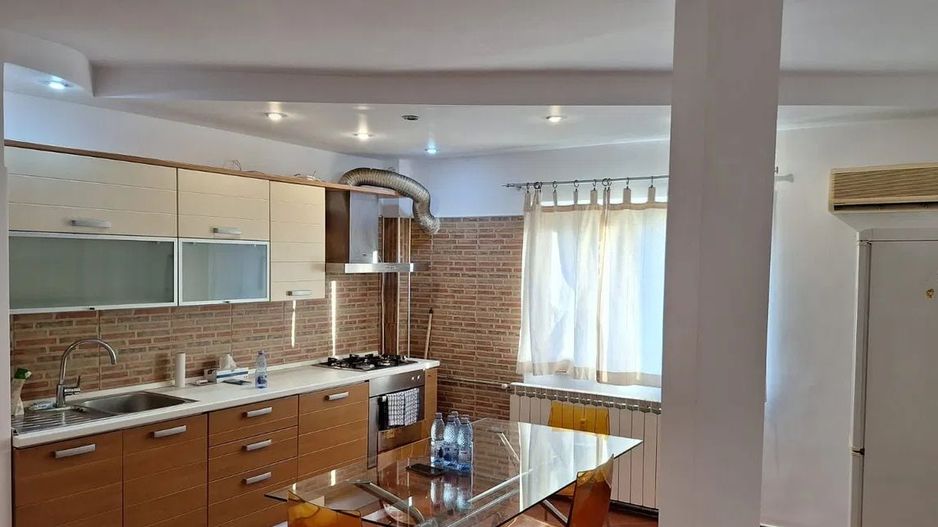 APARTAMENT 2 CAMERE MODERN MOBILAT & UTILAT BLOC 1989 UVERTURII CENTRAL - Poză 3