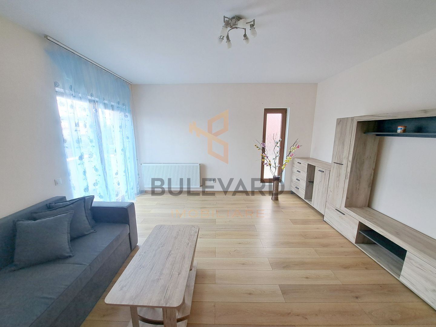 Apartament 2 camere, 2 locuri de parcare, Apahida! - Poză 10