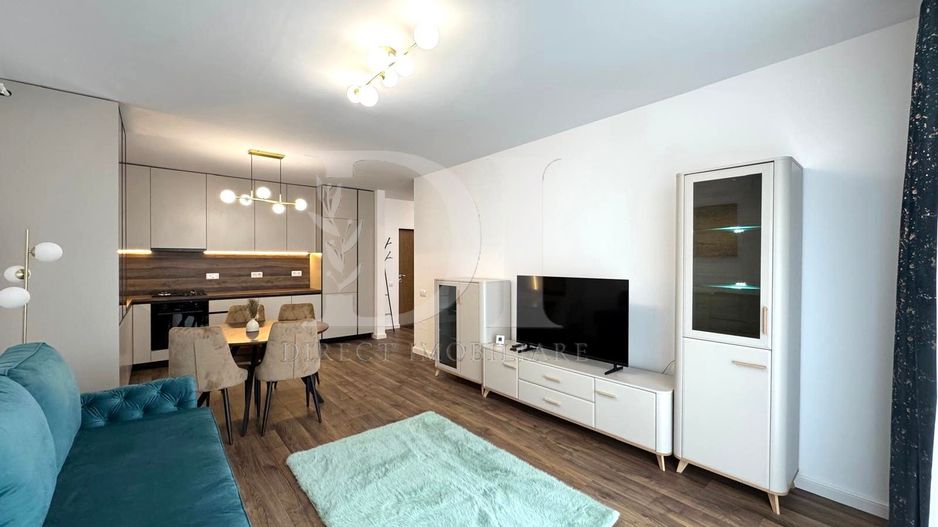Apartament ultramodern | etaj intermediar | Zona Eroilor - Poză 3