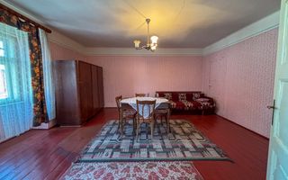 Casa individuala | Teren 356 MP | Garaj | Cisnadie | Comision 0% - Poză 5