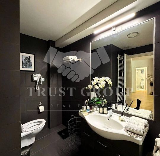 Apartament 3 camere | Aviației - Poză 22