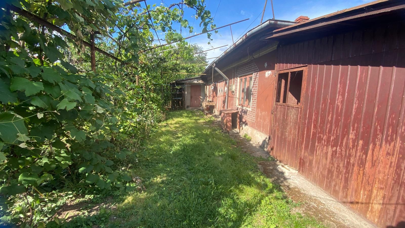 Teren acces facil metrou Raul Doamnei, Drumul Taberei - Poză 3