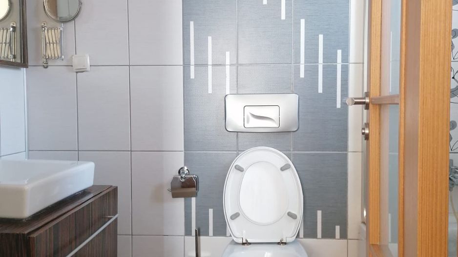 3 camere +parcare in Cosmopolis - Poză 9