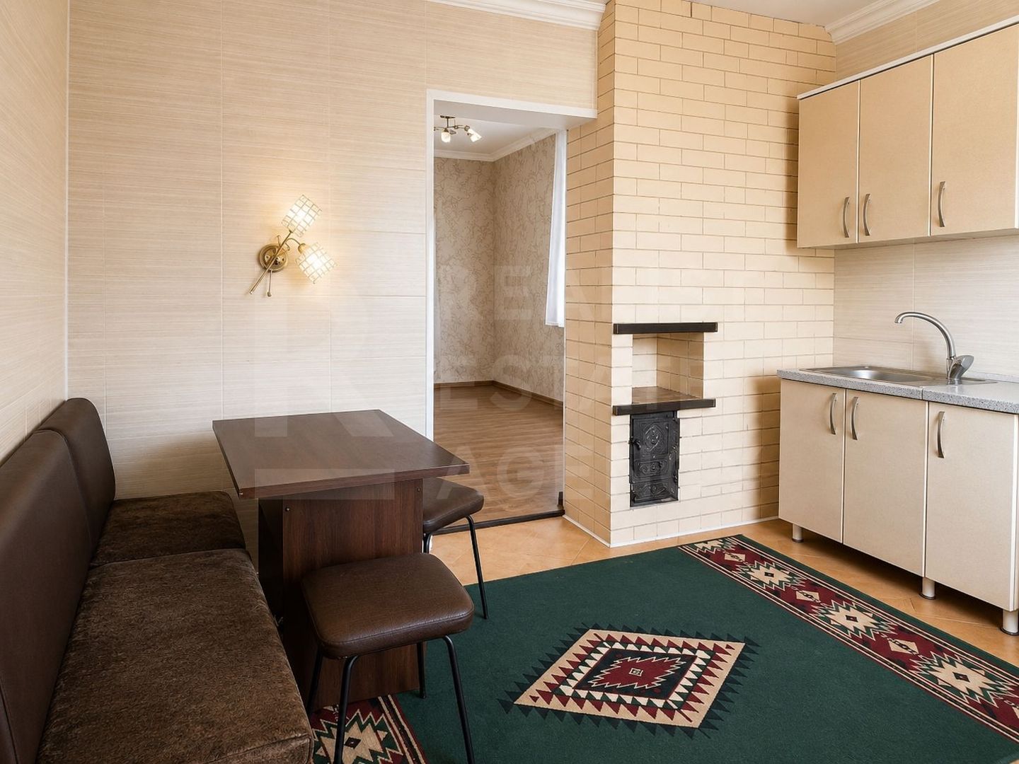 Vânzare, vilă, 4 camere, Suruceni - Poză 2