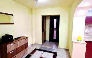 Oferim spre inchiriere apartament cu 2 camere, decomandat, Zona Soarelui - Poză 7