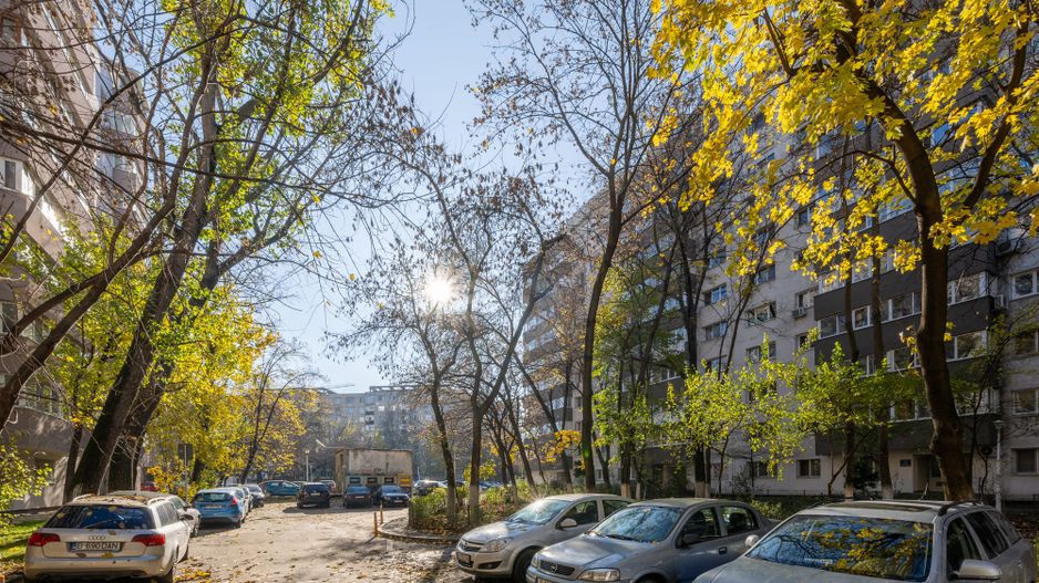 3Camere–Lujerului 2Min de Metrou, Mobilat, Centrală Propr, Reabilitat - Poză 21