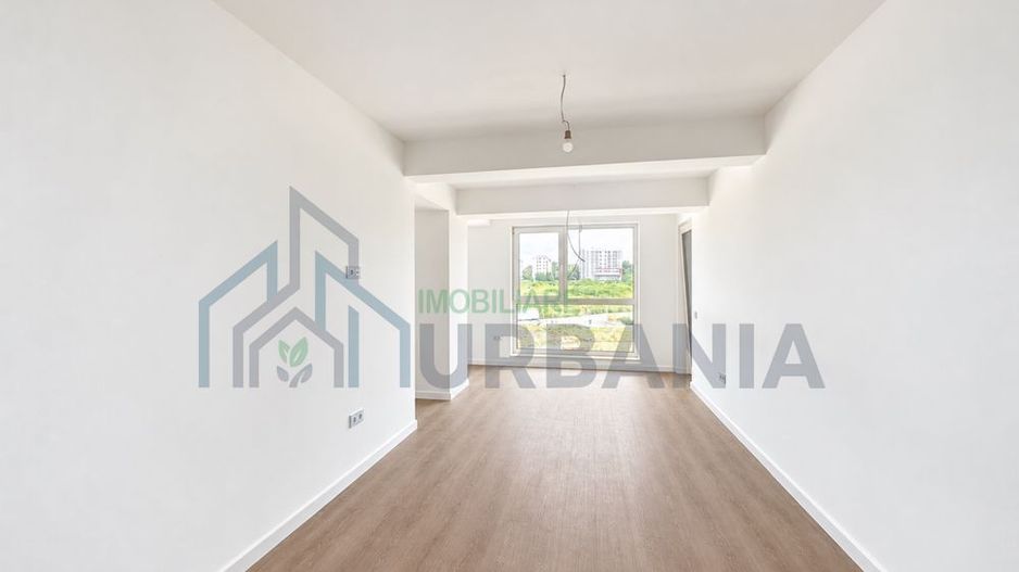 Apartament 2 camere intabulat, cu parcare, în Copou – Răsărit de Soare - Poză 2