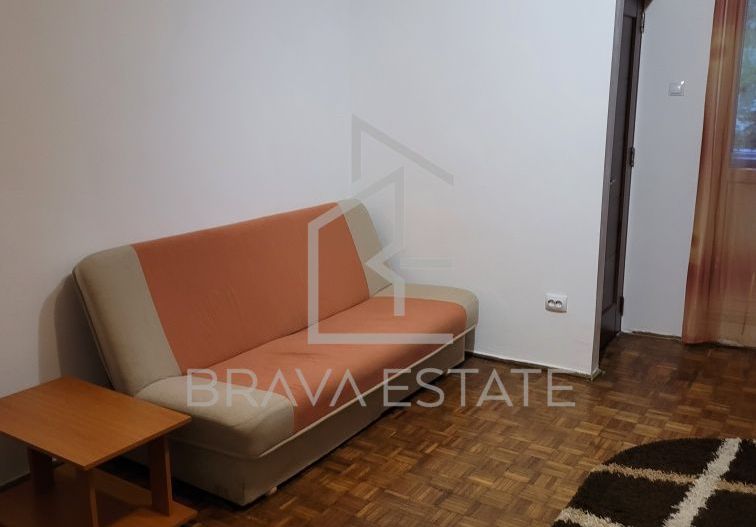 Garsoniera 21mp, balcon inchis , zona Gheorgheni - Poză 1