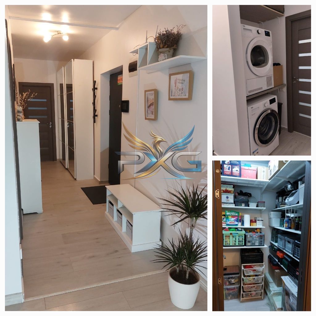 Apartament 2 camere Militari Residence - Poză 6