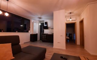 Apartament cu vedere panoramică și loc parcare subteran I Torontalului - Poză 4