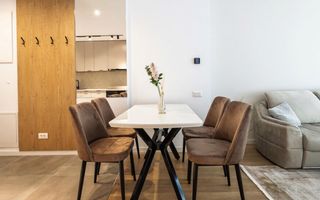 Apartament High End 2 camere Upsite I Loc de parcare si boxa - Poză 8
