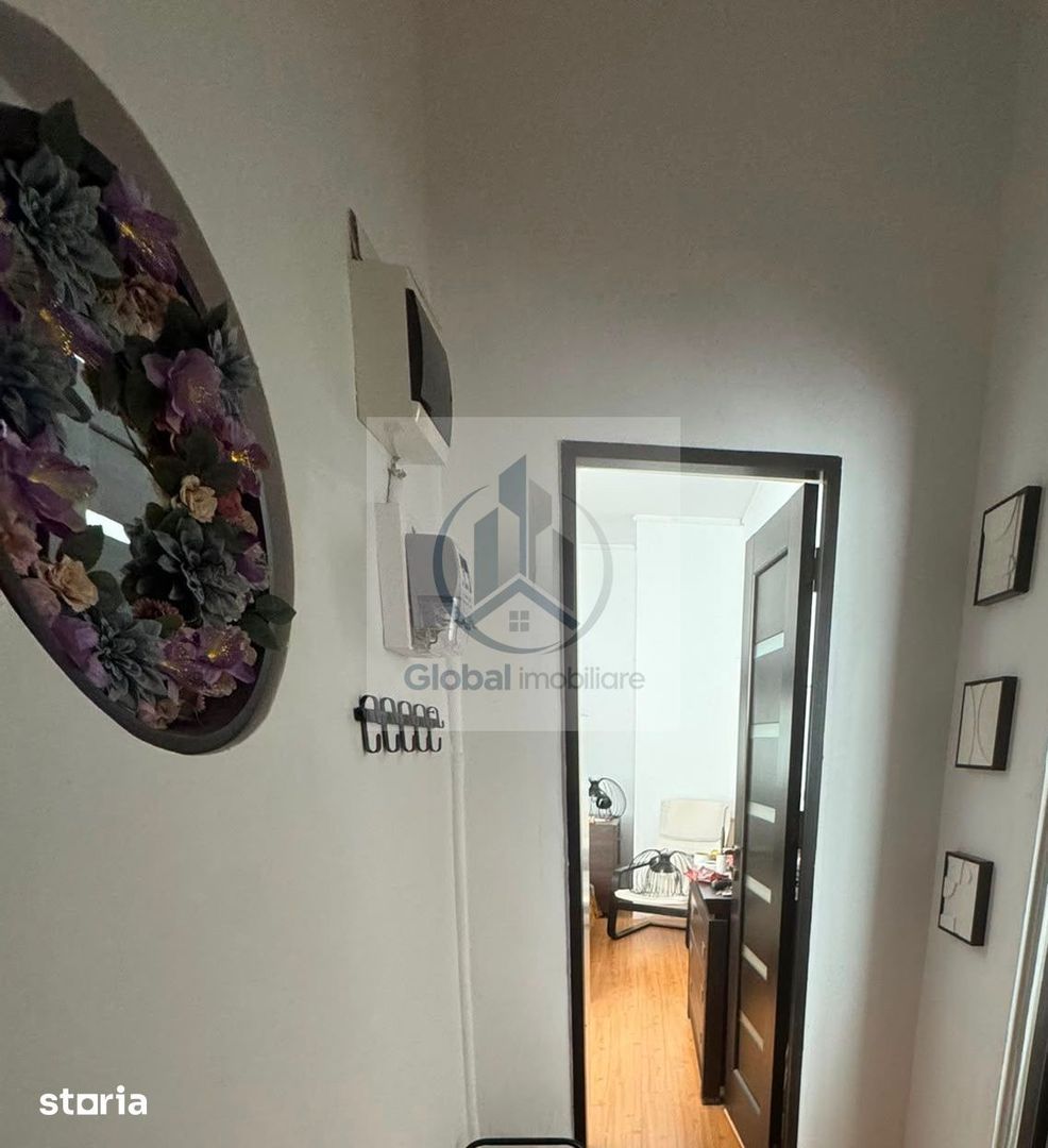 Apartament 3 camere Central Civic | 70 mp | Parter | Pet Friendly - Poză 10