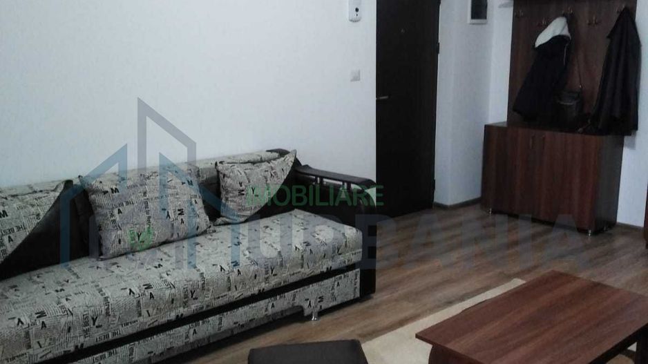 Apartament cu o cameră, Galata, Iași - 32 mp, loc de parcare inclus - Poză 6