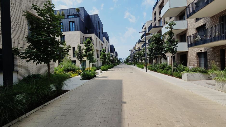 Apartament 2 camere de vânzare – Avalon Estate, Pipera (Rond OMV)+ parcare - Poză 1