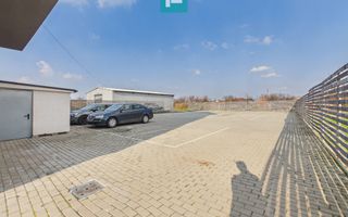 Apartment pentru inchiriat o cameră. - Poză 6