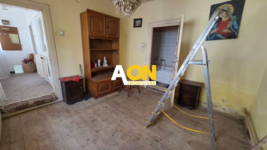 Casa 4 Camere, 756mp Teren, Zona Barabant - Poză 7