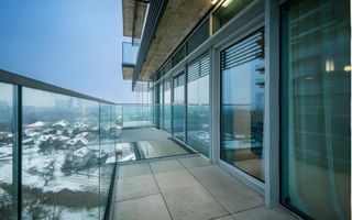 Apartament High End 2 camere Upsite I Loc de parcare si boxa - Poză 16