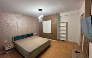 Apartament cu o cameră de închiriat, Panoramic Residence, Valea Adâncă - Poză 2